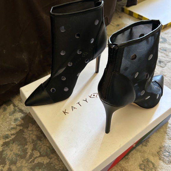 Booties - Picture 2 of 5